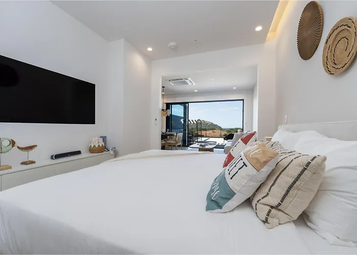 Сasa de vacaciones With Terrace + Club In Playas Del Coco | Naumi N413 Sardinal (Guanacaste)