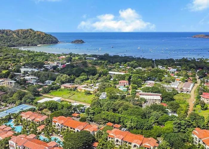 Сasa de vacaciones With Terrace + Club In Playas Del Coco | Naumi N413 Sardinal (Guanacaste)