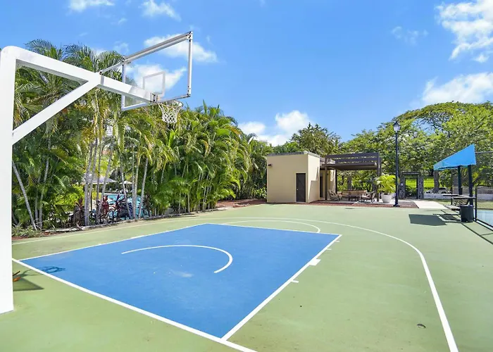 Сasa de vacaciones With Terrace + Club In Playas Del Coco | Naumi N413 Sardinal (Guanacaste)