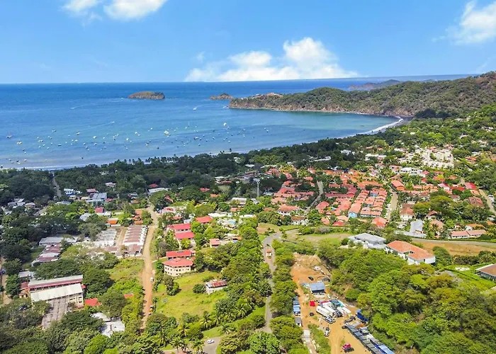 With Terrace + Club In Playas Del Coco | Naumi N413 Sardinal (Guanacaste)